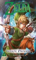 The legend of Zelda - twilight princess T.4