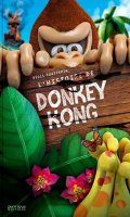 L'histoire de Donkey Kong