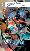 Super sons T.1