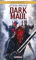 Star wars - Dark Maul - intgrale