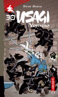 Usagi Yojimbo T.30