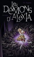 Les dmons d'Alexia T.7