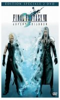 Final fantasy VII - Advent children - dition spciale