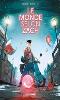 Le monde selon Zach