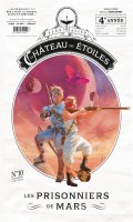 Le chteau des toiles T.10