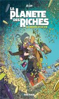 La plante des riches T.2