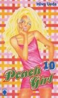 Peach Girl T.10