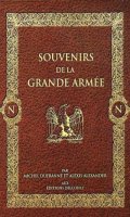 Souvenirs de la grande arme - fourreau