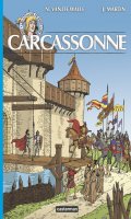 Les voyages de Jhen - Carcassonne