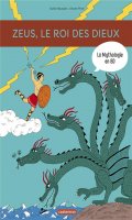 La mythologie en BD T.10