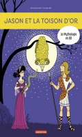 La mythologie en BD T.8