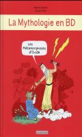 La mythologie en BD T.7