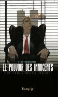 Le pouvoir des innocents - cycle II T.5