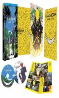 Assassination classroom - le film : J - 365 - combo