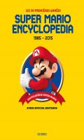 Super Mario encyclopedia