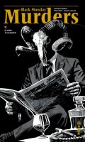 Black monday murders T.1