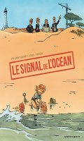 Le signal de l'ocan