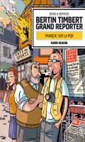 Bertin Timbert - grand reporter