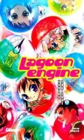 Lagoon engine T.1