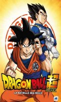 Dragon ball super Vol.1