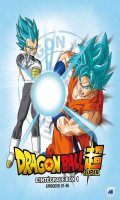 Dragon ball super - intgrale - Box.1 - blu-ray