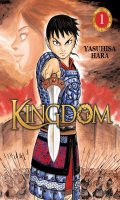 Kingdom T.1