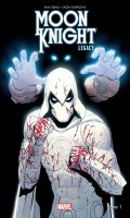 Moon Knight - legacy T.1