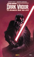 Star Wars - Dark Vador - Le seigneur noir des Sith T.1