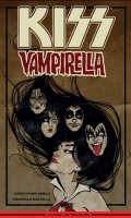 KISS / Vampirella