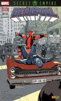 Deadpool (v5) T.12