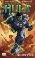 Indestructible Hulk T.2