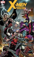 X-Men Resurrxion T.7