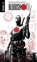 Bloodshot - intgrale