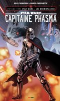 Star wars - Capitaine Phasma