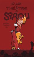 Le petit thtre de Spirou