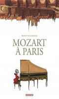 Mozart  Paris