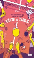 Pnis de table