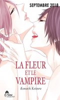 La fleur et le vampire