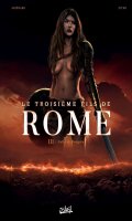 Le troisime fils de Rome T.3