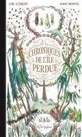 Chroniques de l'le perdue