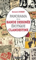 Panorama de la bande dessine rotique clandestine