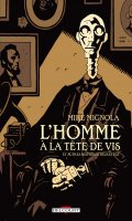 L'homme  la tte de vis et autres histoires djantes