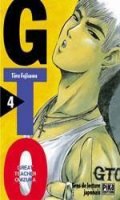 GTO - Great Teacher Onizuka T.4