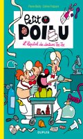 Petit Poilu T.11