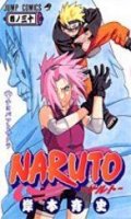 Naruto T.30