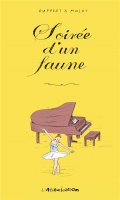 Soire d'un faune