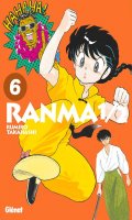 Ranma 1/2 - dition originale T.6