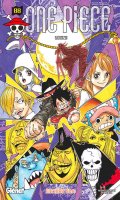 One piece - dition originale T.88