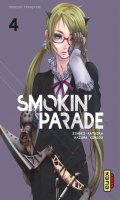 Smokin' parade T.4