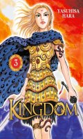 Kingdom T.3